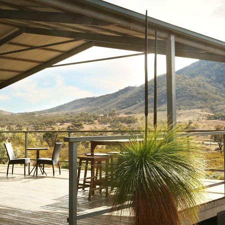 Villa Pichi Richi Park Quorn Exterior foto