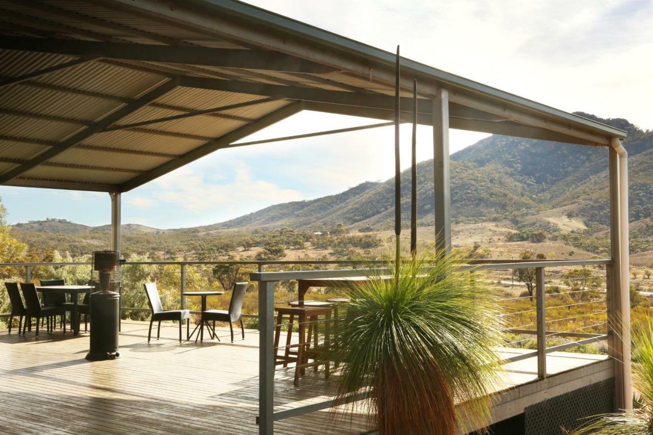 Villa Pichi Richi Park Quorn Exterior foto